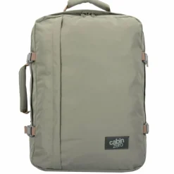 Cabin Zero Daypacks<Classic 44L Cabin Backpack Rucksack 51 cm georigan khaki