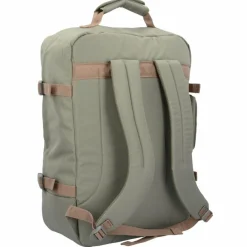 Cabin Zero Daypacks<Classic 44L Cabin Backpack Rucksack 51 cm georigan khaki