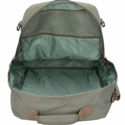 Cabin Zero Daypacks<Classic 44L Cabin Backpack Rucksack 51 cm georigan khaki