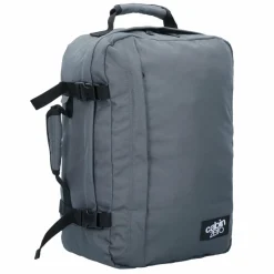 Cabin Zero Classic 36L Cabin Backpack Rucksack 44 cm original grey