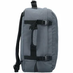 Cabin Zero Classic 36L Cabin Backpack Rucksack 44 cm original grey