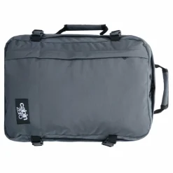 Cabin Zero Classic 36L Cabin Backpack Rucksack 44 cm original grey