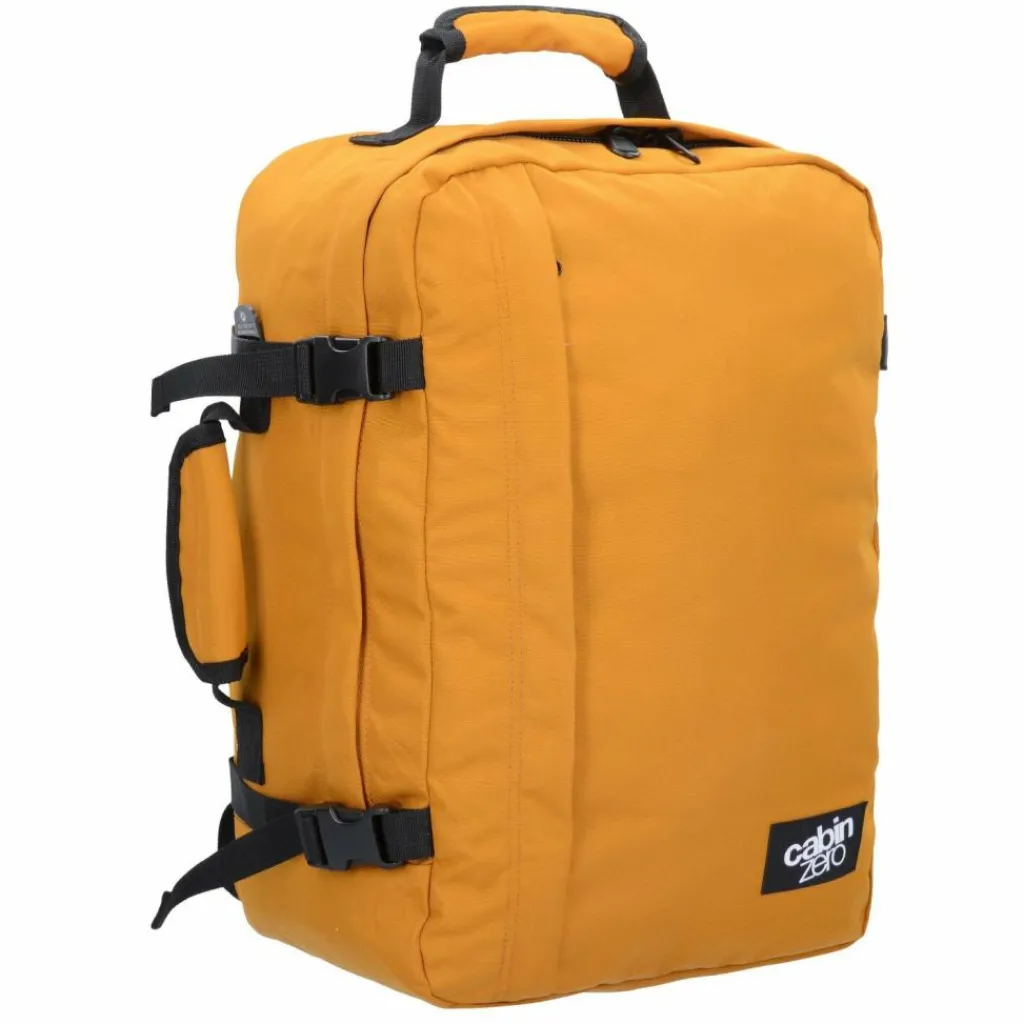 Cabin Zero Classic 36L Cabin Backpack Rucksack 44 cm