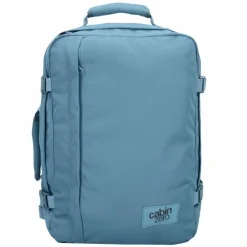 Cabin Zero Daypacks<Classic 36L Cabin Backpack Rucksack 44 cm aruba blue