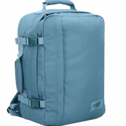 Cabin Zero Daypacks<Classic 36L Cabin Backpack Rucksack 44 cm aruba blue
