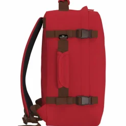 Best Cabin Zero Classic 36L Cabin Backpack Rucksack 45 cm london red