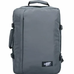Cabin Zero Classic 44L Cabin Backpack Rucksack 51 cm original grey