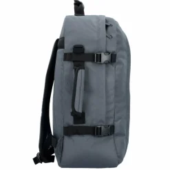 Cabin Zero Classic 44L Cabin Backpack Rucksack 51 cm original grey
