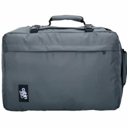 Cabin Zero Classic 44L Cabin Backpack Rucksack 51 cm original grey