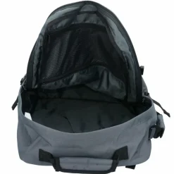 Cabin Zero Classic 44L Cabin Backpack Rucksack 51 cm original grey