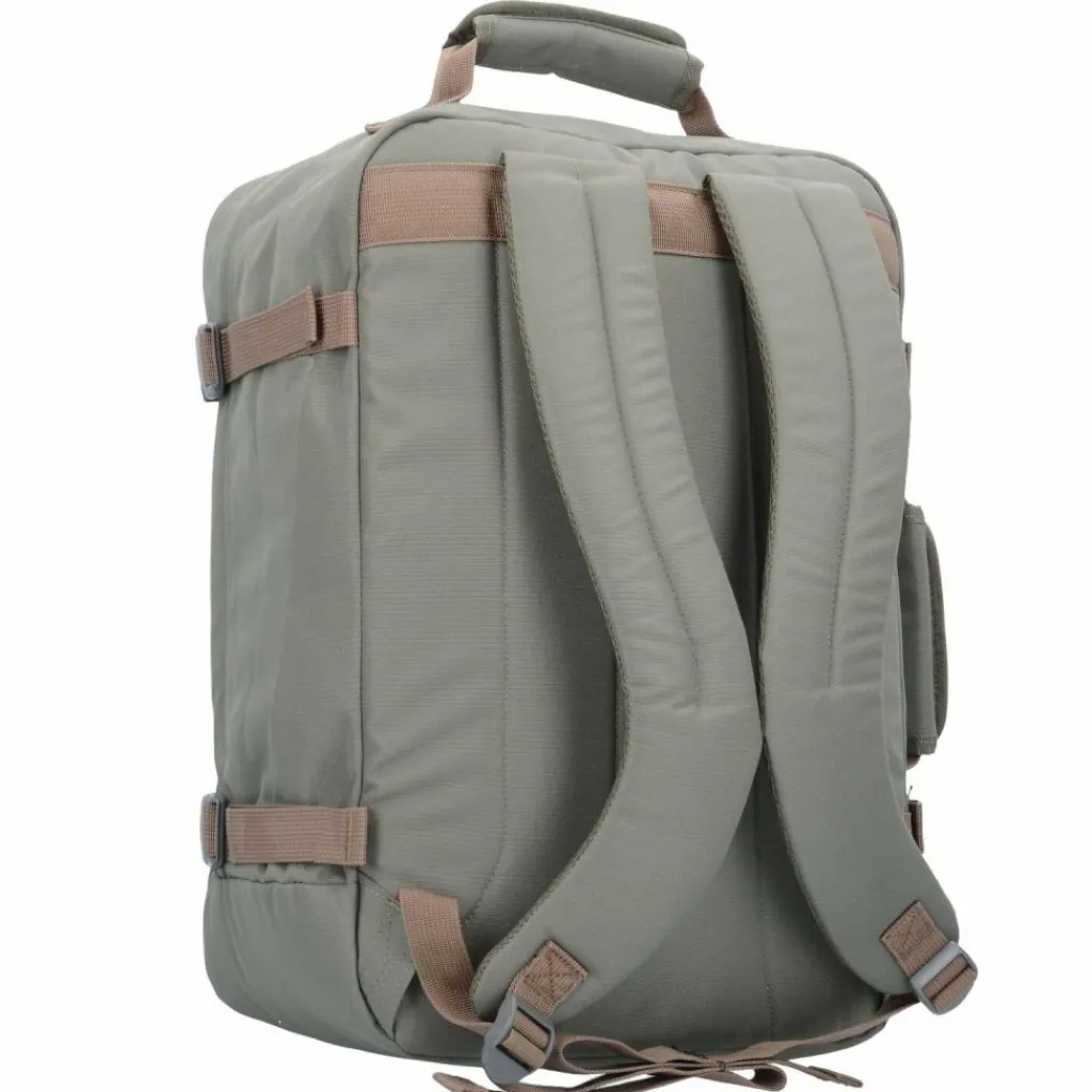 Cabin Zero Classic 36L Cabin Backpack Rucksack 44 cm