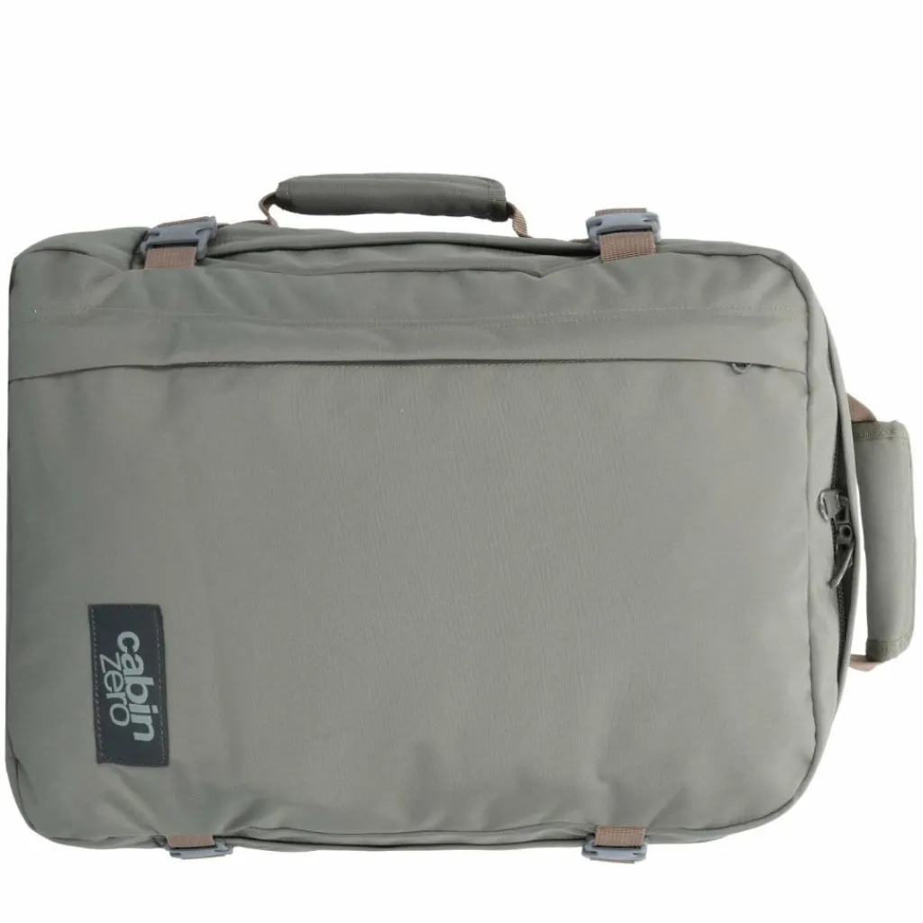 Cabin Zero Classic 36L Cabin Backpack Rucksack 44 cm