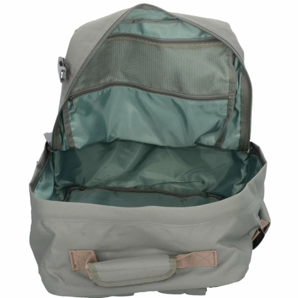 Cabin Zero Classic 36L Cabin Backpack Rucksack 44 cm