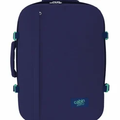 Cabin Zero Daypacks<Classic 44L Cabin Backpack Rucksack 51 cm deep ocean