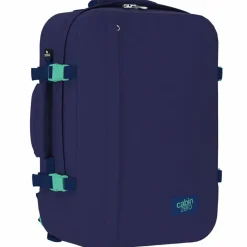 Cabin Zero Daypacks<Classic 44L Cabin Backpack Rucksack 51 cm deep ocean