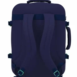 Cabin Zero Daypacks<Classic 44L Cabin Backpack Rucksack 51 cm deep ocean