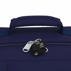 Cabin Zero Daypacks<Classic 44L Cabin Backpack Rucksack 51 cm deep ocean