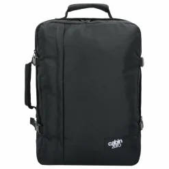 Cabin Zero Daypacks<Classic 44L Cabin Backpack Rucksack 51 cm absulute black