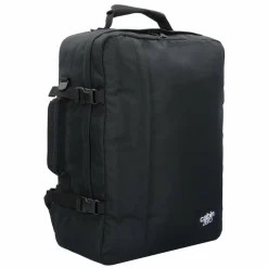 Cabin Zero Daypacks<Classic 44L Cabin Backpack Rucksack 51 cm absulute black