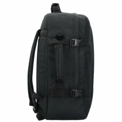 Cabin Zero Daypacks<Classic 44L Cabin Backpack Rucksack 51 cm absulute black