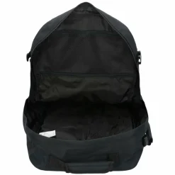 Cabin Zero Daypacks<Classic 44L Cabin Backpack Rucksack 51 cm absulute black