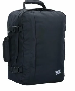 Cabin Zero Daypacks<Classic 36L Cabin Backpack Rucksack 44 cm absulute black
