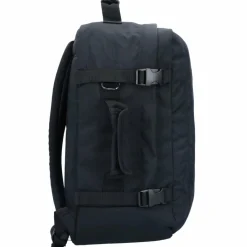 Cabin Zero Daypacks<Classic 36L Cabin Backpack Rucksack 44 cm absulute black