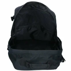 Cabin Zero Daypacks<Classic 36L Cabin Backpack Rucksack 44 cm absulute black