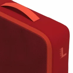 Clearance Cabin Zero Classic Packtasche 35 cm fiesta red