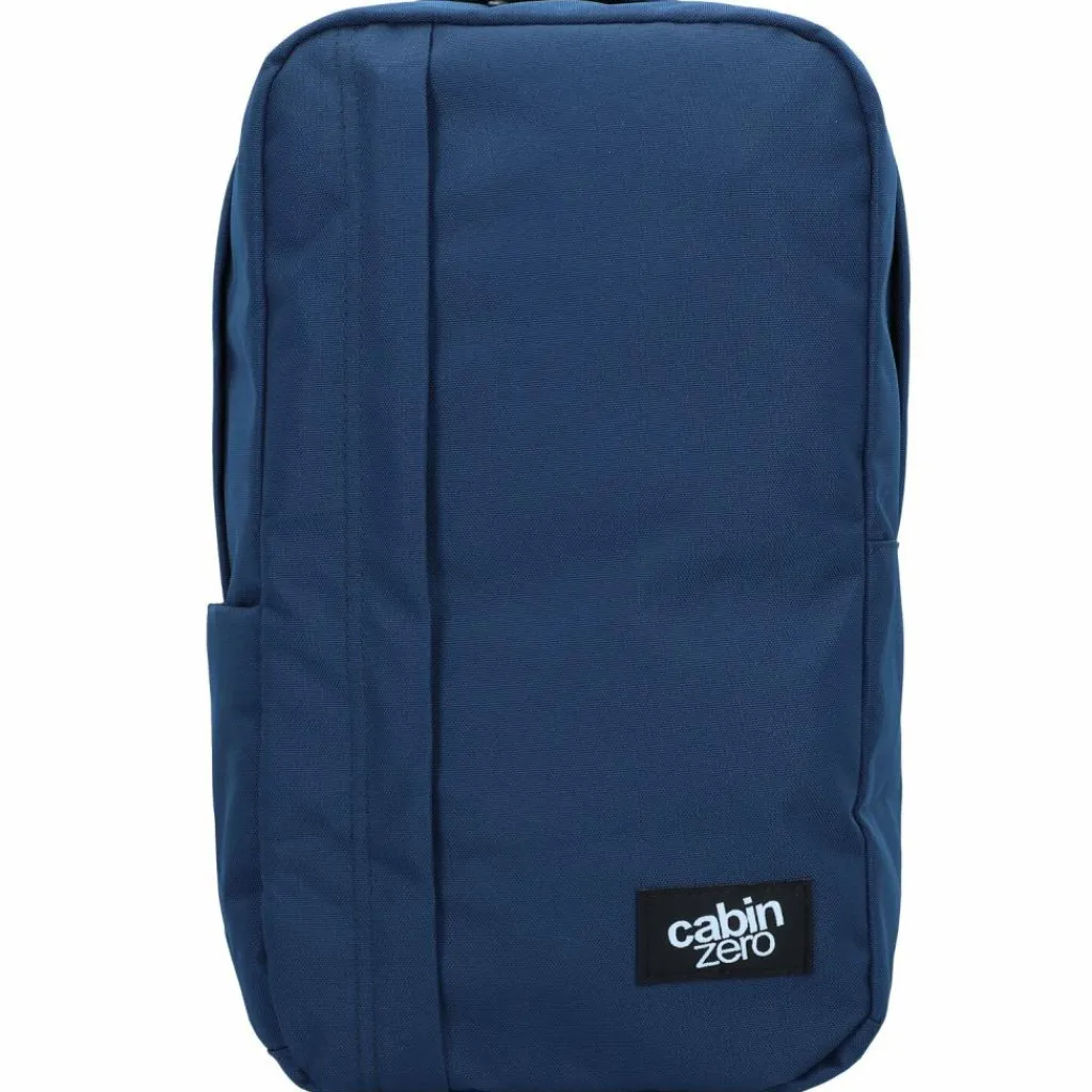 Cabin Zero Companion Bags Classic Flight 12L RFID Rucksack 34 cm