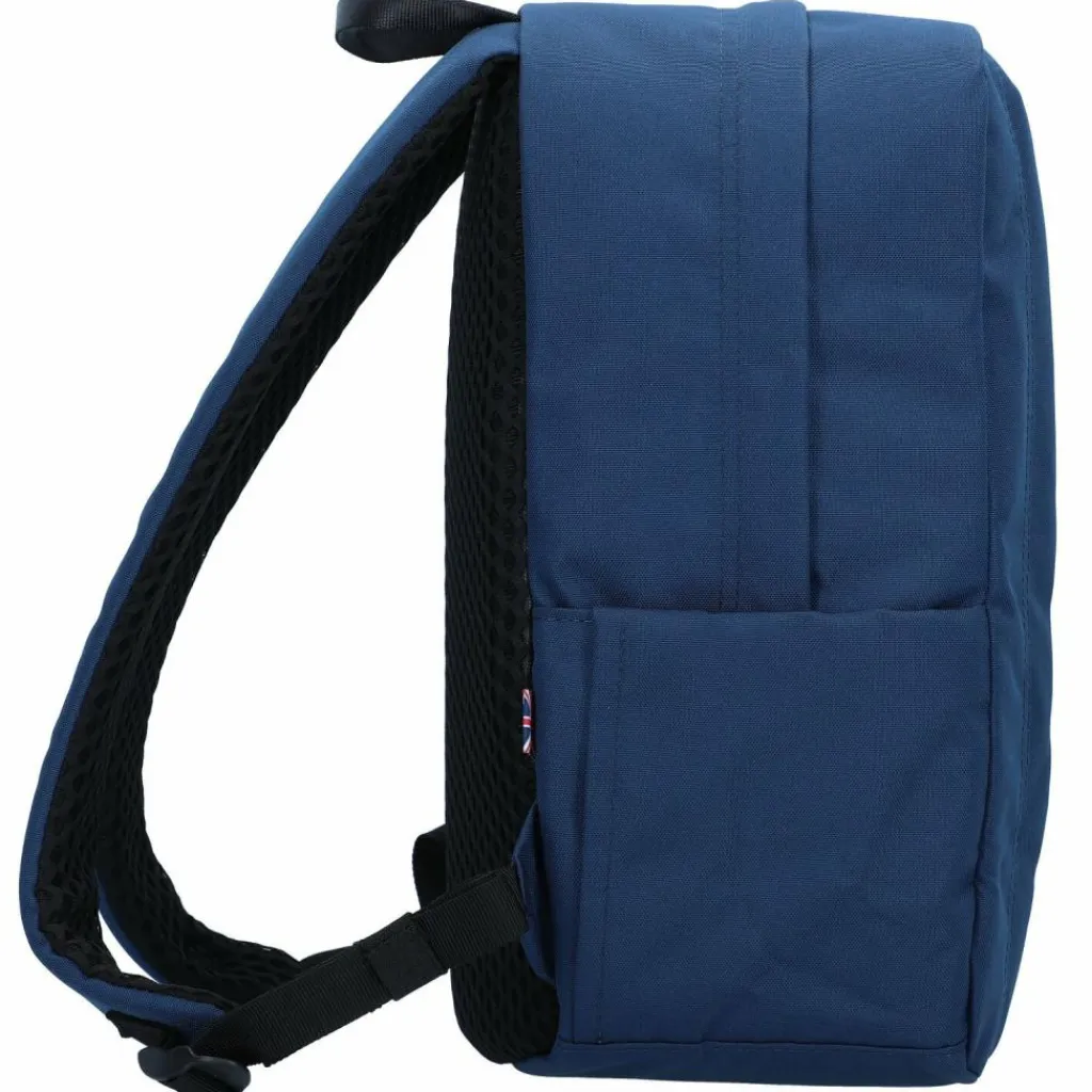 Cabin Zero Companion Bags Classic Flight 12L RFID Rucksack 34 cm