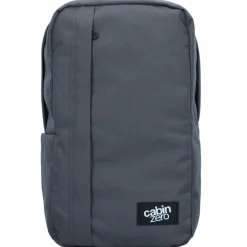 Clearance Cabin Zero Companion Bags Classic Flight 12L RFID Rucksack 34 cm original grey