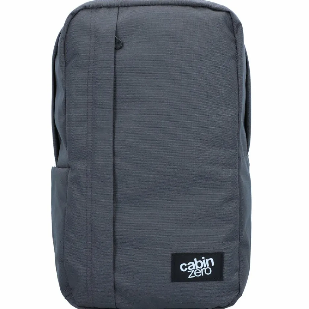 Clearance Cabin Zero Companion Bags Classic Flight 12L RFID Rucksack 34 cm original grey