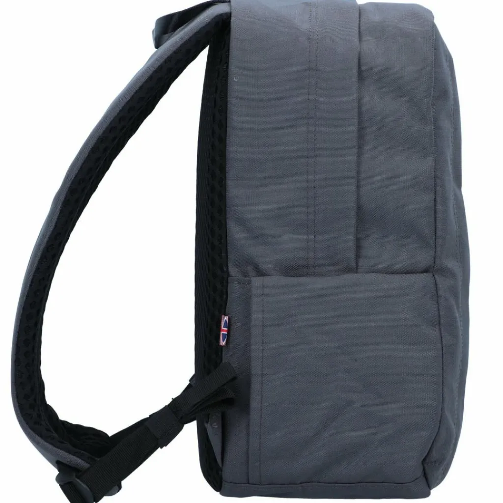 Clearance Cabin Zero Companion Bags Classic Flight 12L RFID Rucksack 34 cm original grey