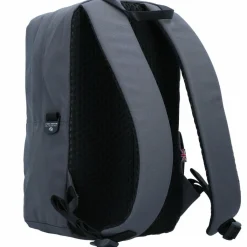 Clearance Cabin Zero Companion Bags Classic Flight 12L RFID Rucksack 34 cm original grey