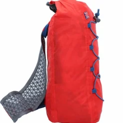 Outlet Cabin Zero Companion Bags ADV Dry 11L Umhängetasche RFID 21 cm orange