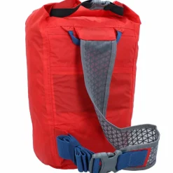 Outlet Cabin Zero Companion Bags ADV Dry 11L Umhängetasche RFID 21 cm orange