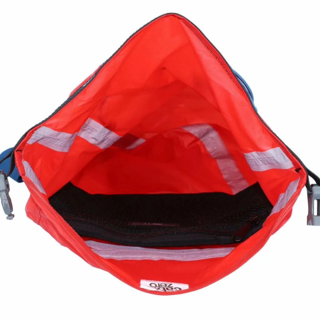 Outlet Cabin Zero Companion Bags ADV Dry 11L Umhängetasche RFID 21 cm orange