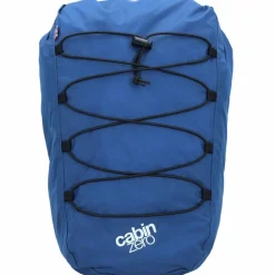 Cabin Zero Umhängetaschen<Companion Bags ADV Dry 11L Umhängetasche RFID 21 cm atlantic blue