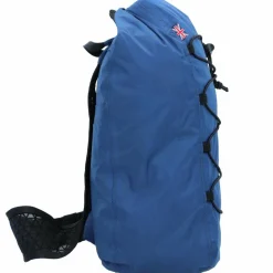 Cabin Zero Umhängetaschen<Companion Bags ADV Dry 11L Umhängetasche RFID 21 cm atlantic blue