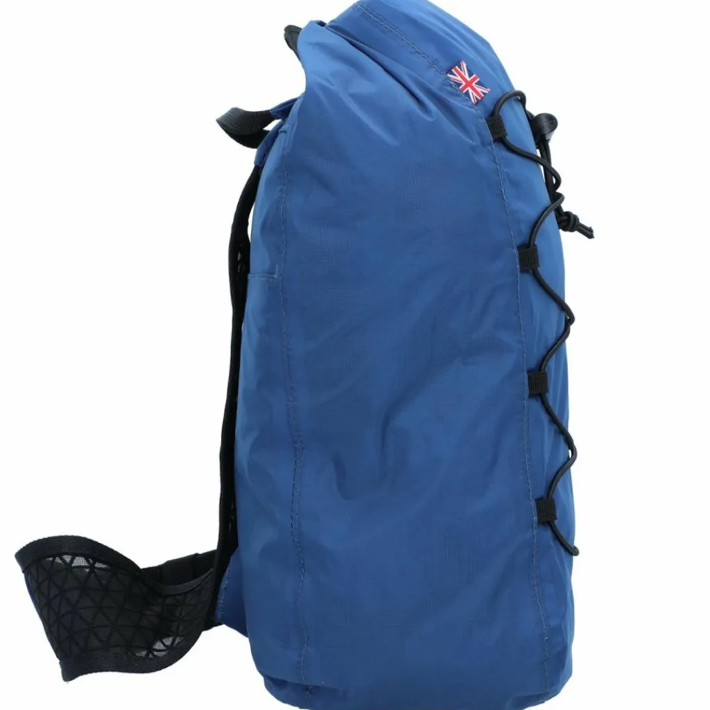 Cabin Zero Umhängetaschen<Companion Bags ADV Dry 11L Umhängetasche RFID 21 cm atlantic blue