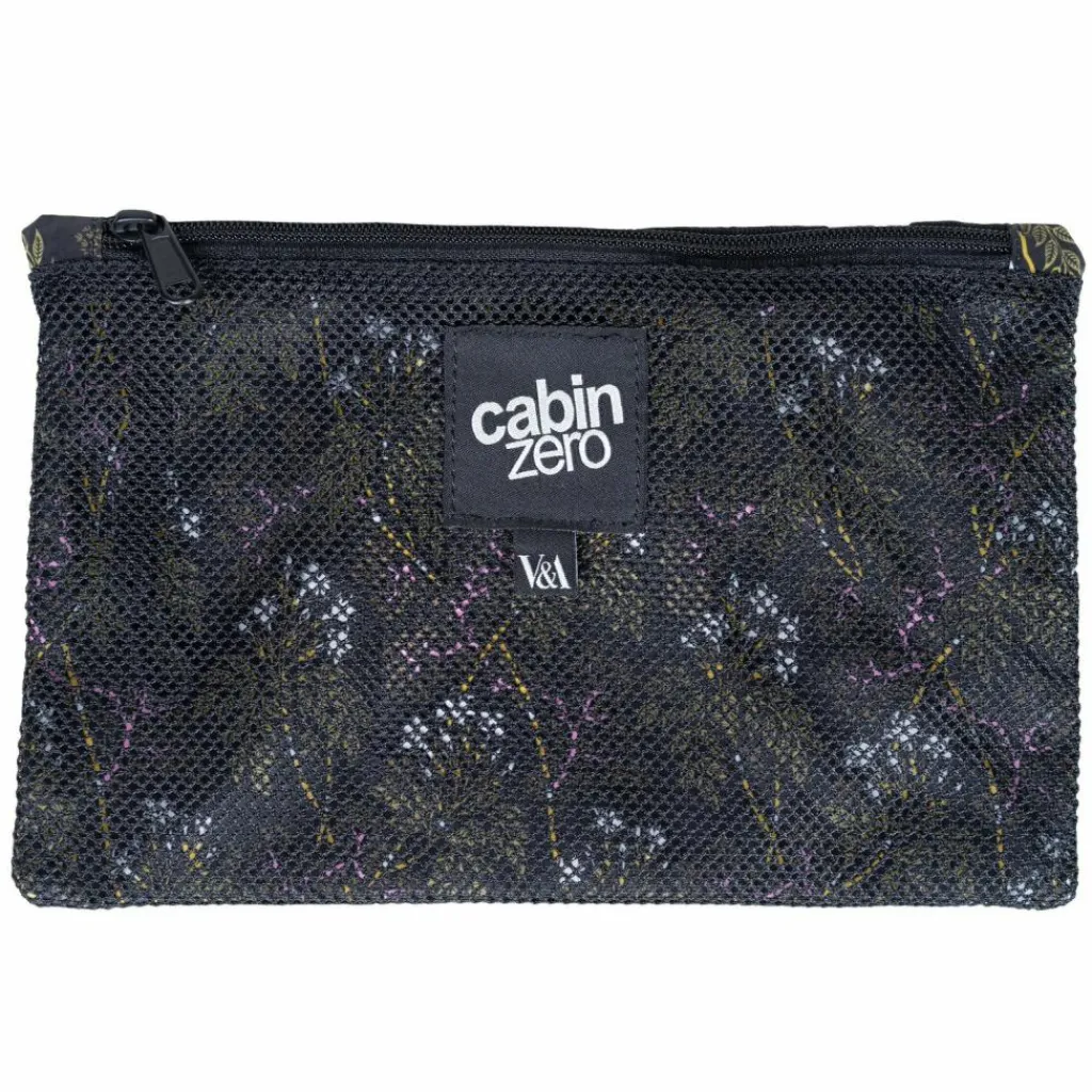 Hot Cabin Zero Companion Bags ADV Dry 30L Rucksack RFID 50 cm night floral