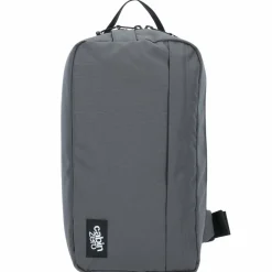 Clearance Cabin Zero Companion Bags Classic 11L Umhängetasche RFID 19 cm original grey