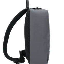 Clearance Cabin Zero Companion Bags Classic 11L Umhängetasche RFID 19 cm original grey