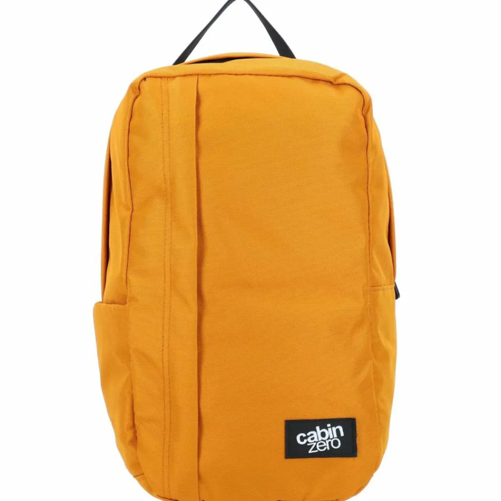 Clearance Cabin Zero Companion Bags Classic Flight 12L RFID Rucksack 34 cm orange chill