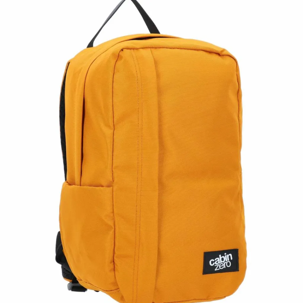 Clearance Cabin Zero Companion Bags Classic Flight 12L RFID Rucksack 34 cm orange chill
