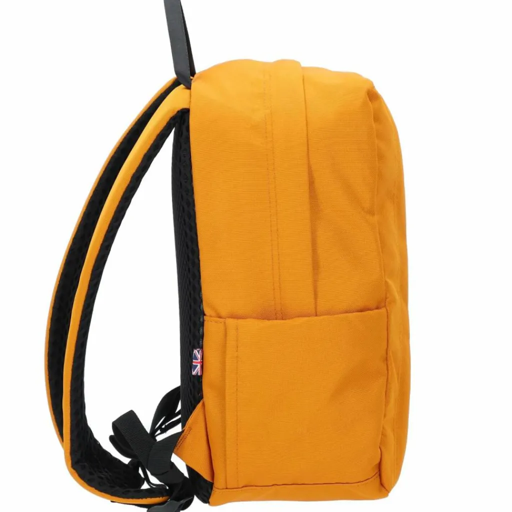 Clearance Cabin Zero Companion Bags Classic Flight 12L RFID Rucksack 34 cm orange chill