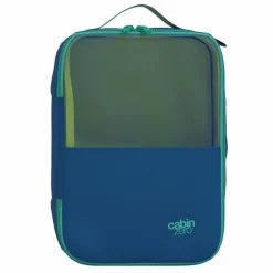 Cabin Zero Lux Packtasche 17,5 cm capri blue