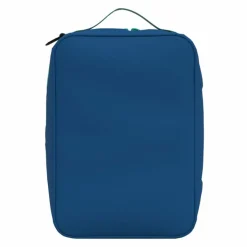 Cabin Zero Lux Packtasche 17,5 cm capri blue