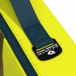 Clearance Cabin Zero Lux Packtasche 17,5 cm mojito lime